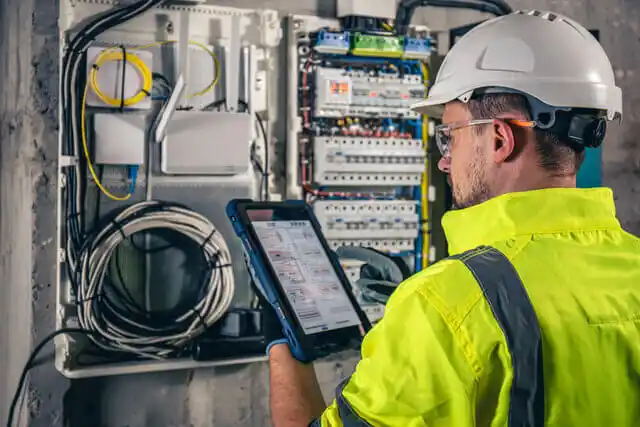 energy audit South San Gabriel